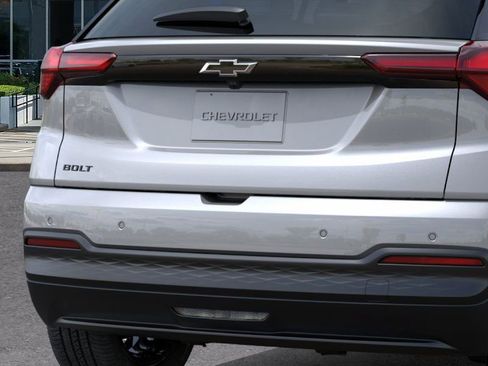 New 2027 Chevrolet Bolt LT FWD image 14