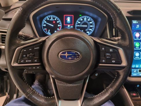 Certified 2024 Subaru Outback Limited AWD/4WD image 24