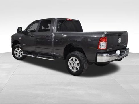 Used 2024 RAM 2500 Big Horn image 6