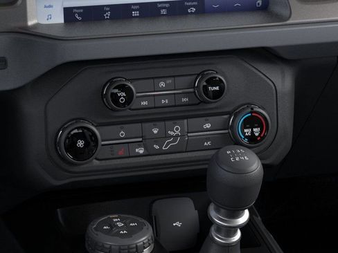 New 2026 Ford Bronco Base w/ Sasquatch Package image 16