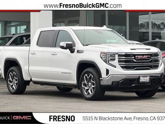 Used 2023 GMC Sierra 1500 SLT w/ SLT Premium Package video 1