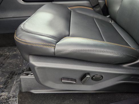 New 2026 Ford Expedition Tremor AWD/4WD image 13