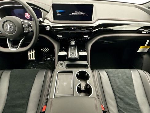 New 2026 Acura MDX A-Spec image 13