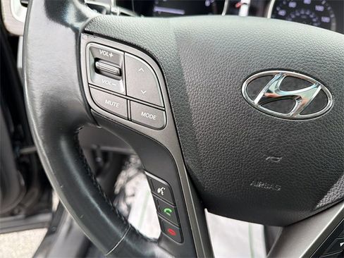 Used 2017 Hyundai Santa Fe Sport w/ 2.0T Ultimate Tech Package 05 image 25