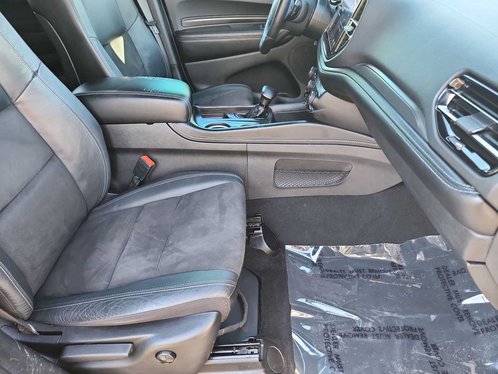 Used 2021 Dodge Durango GT AWD/4WD image 24