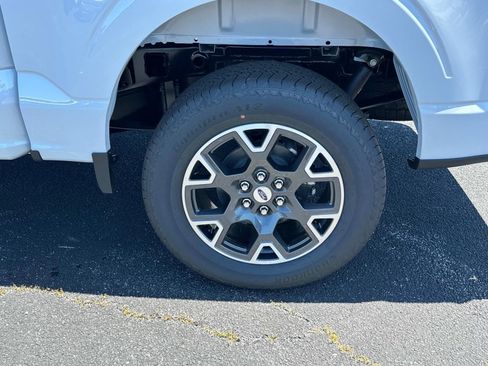 New 2025 Ford F150 STX w/ Equipment Group 200A image 48