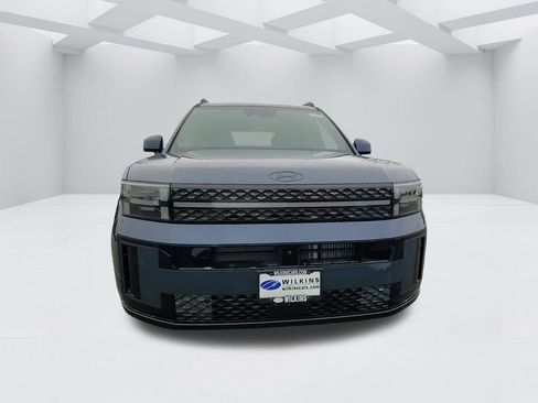 New 2026 Hyundai Santa Fe Calligraphy image 2