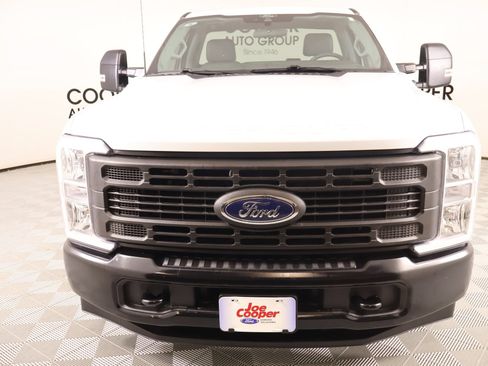 Used 2026 Ford F250 XL RWD image 7