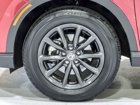 Certified 2026 Honda CR-V EX-L image 12