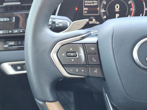 Used 2024 Lexus RX 350 Premium w/ Cold Area Package FWD image 23
