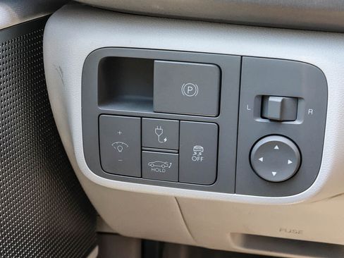 Used 2024 Hyundai Ioniq 6 SEL RWD image 34