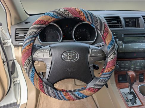 Used 2008 Toyota Highlander Limited image 17