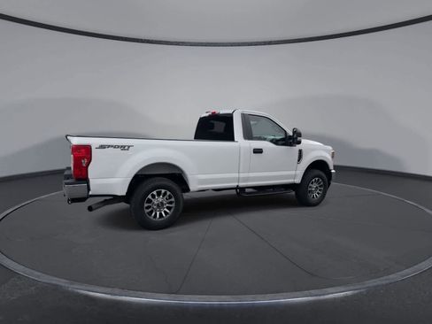 Used 2020 Ford F350 XL w/ STX Appearance Package image 8