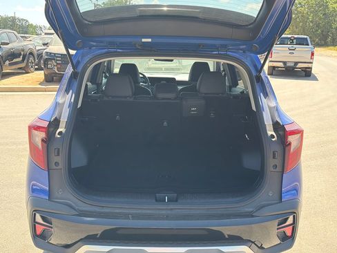 Used 2024 Kia Seltos S FWD image 18