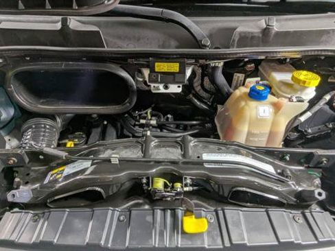 Used 2024 RAM ProMaster 2500 w/ Convenience Group FWD image 27