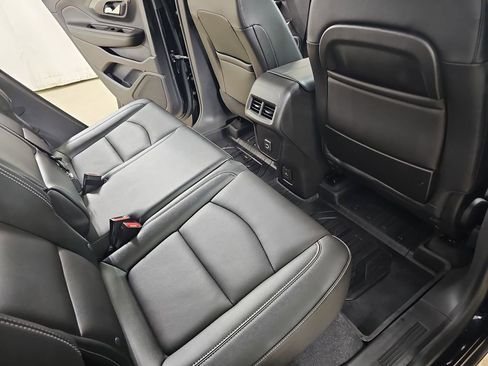 Certified 2024 GMC Terrain SLT w/ LPO, Floor Liner Package image 14
