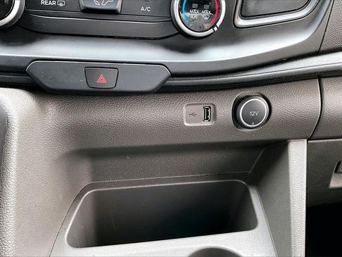 Used 2021 Ford Transit 350 XLT image 14