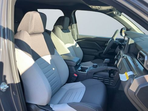 New 2026 Toyota Tacoma TRD Off-Road image 16