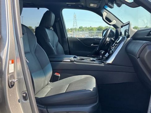 Used 2023 Lexus LX 600 4WD w/ Appearance Package image 49