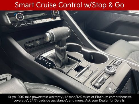 Certified 2024 Kia K5 GT-Line AWD/4WD image 20