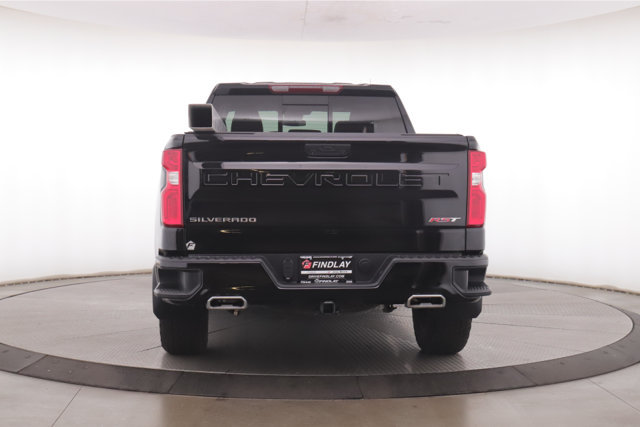 Used 2024 Chevrolet Silverado 1500 RST w/ True North Edition Plus AWD/4WD image 12
