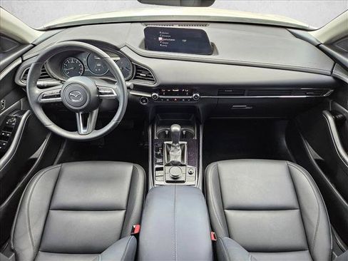 Used 2022 MAZDA CX-30 AWD 2.5 Turbo S image 17