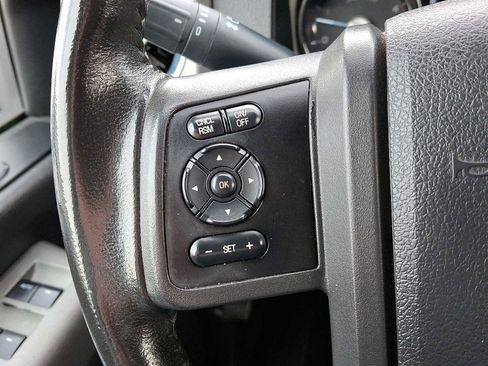 Used 2012 Ford F450 Lariat w/ Snow Plow Prep Pkg image 19