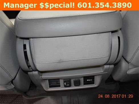 Used 2019 Chevrolet Silverado 1500 LT w/ All-Star Edition image 19