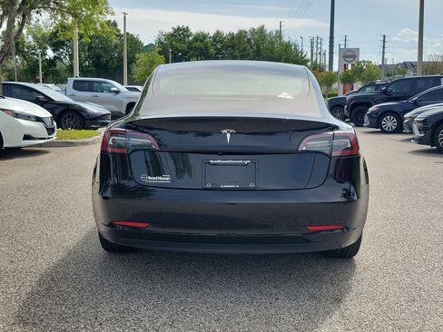 Used 2020 Tesla Model 3 Standard Range Plus RWD image 7