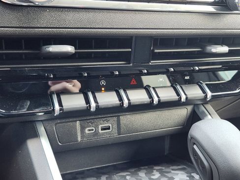 New 2026 Chevrolet Colorado W/T w/ WT Custom Package image 19