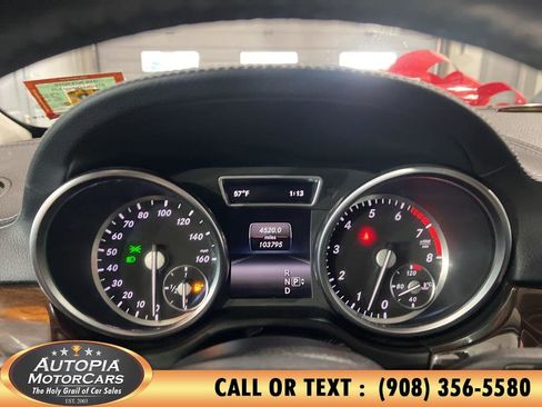 Used 2014 Mercedes-Benz GL 450 4MATIC image 28