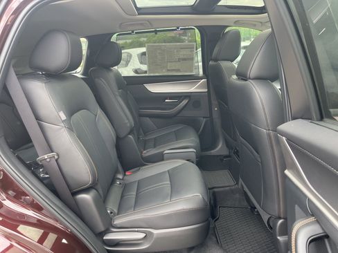 New 2026 MAZDA CX-90 3.3 Turbo w/ Premium Sport Pkg image 31