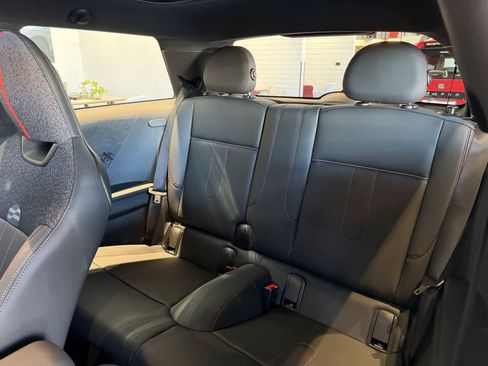 New 2026 MINI Cooper John Cooper Works image 11