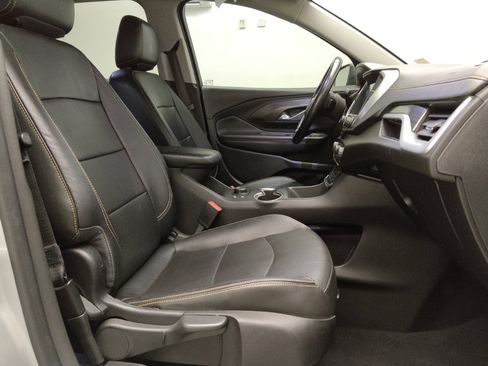 Used 2019 GMC Terrain SLT image 21