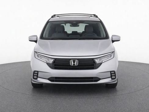 Used 2024 Honda Odyssey EX-L image 5