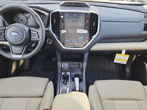 New 2026 Subaru Ascent Limited image 21