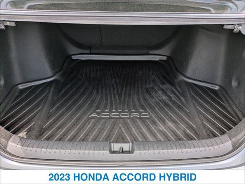 Used 2023 Honda Accord Sport image 23