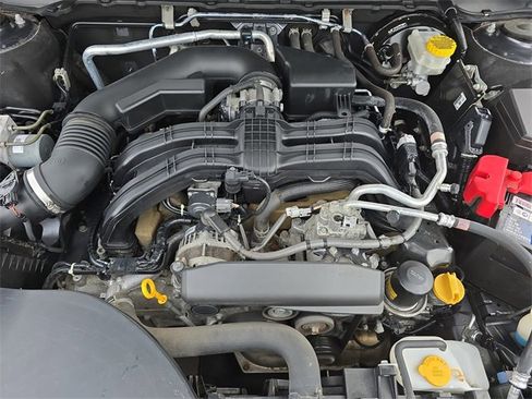 Used 2020 Subaru Legacy Premium w/ Popular Package #1 image 32