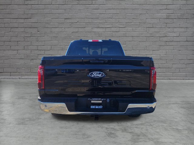 Used 2024 Ford F150 XLT w/ Equipment Group 302A MID AWD/4WD image 4