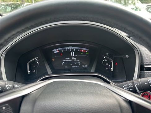 Used 2017 Honda CR-V EX-L image 10