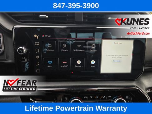 Used 2024 GMC Sierra 2500 AT4X image 80