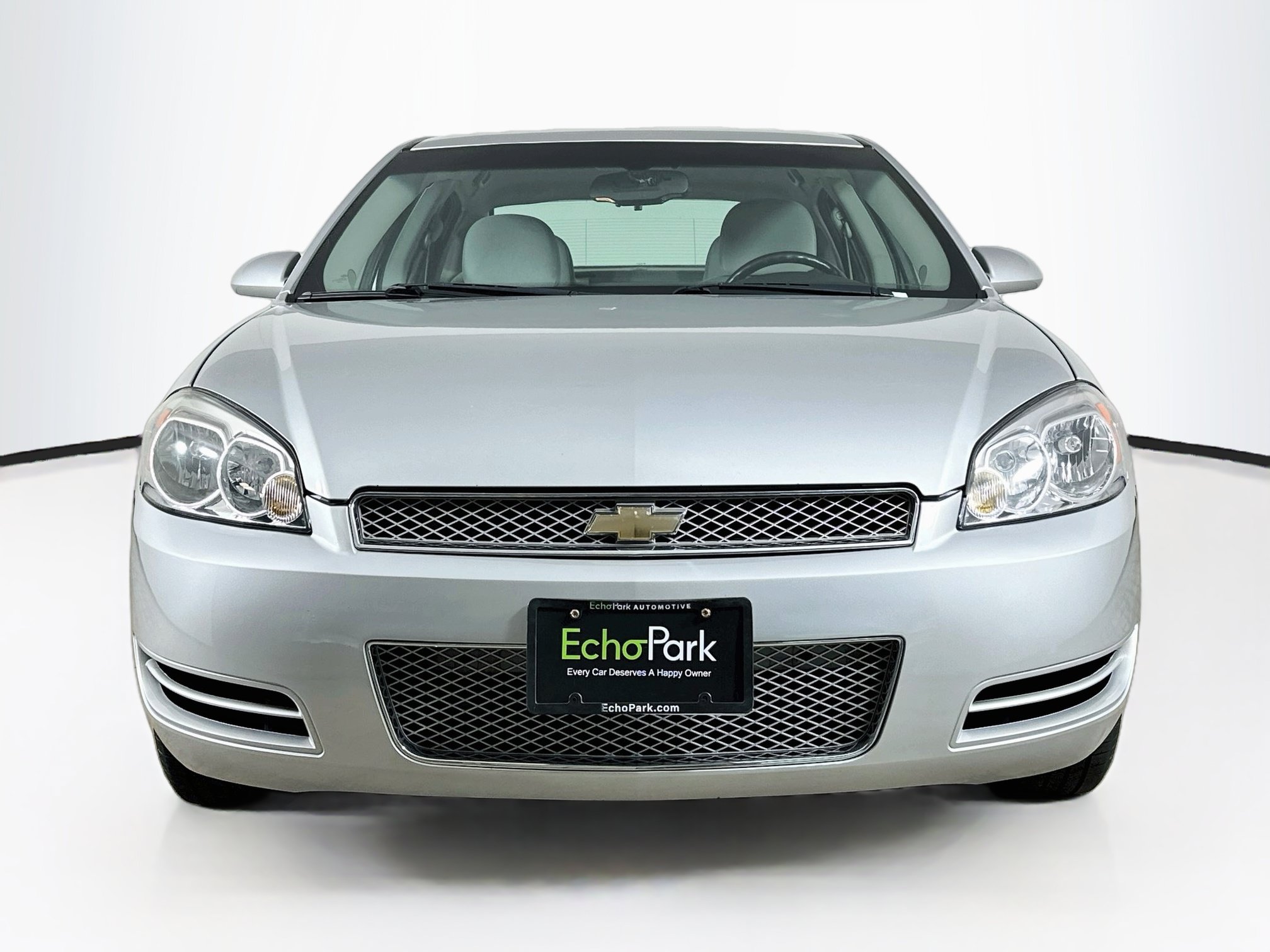 Used 2012 Chevrolet Impala LS FWD image 2