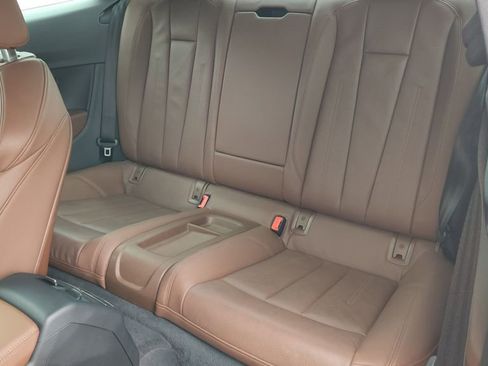 Used 2018 Audi A5 2.0T Premium Plus w/ Premium Plus image 25