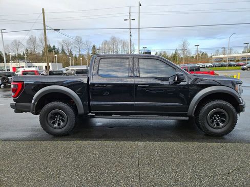 Used 2023 Ford F150 Raptor image 6