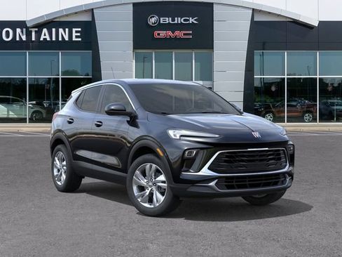 New 2026 Buick Encore GX Preferred w/ Comfort Package AWD/4WD image 7