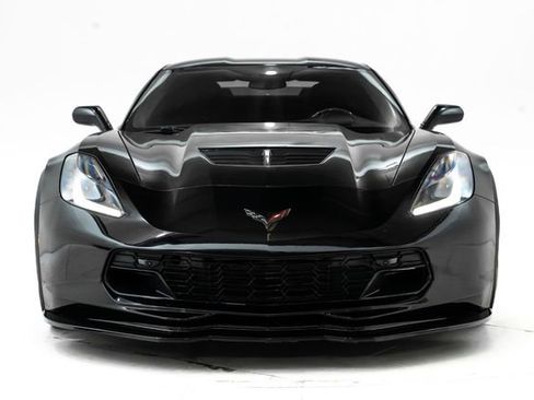 Used 2017 Chevrolet Corvette Z06 image 6