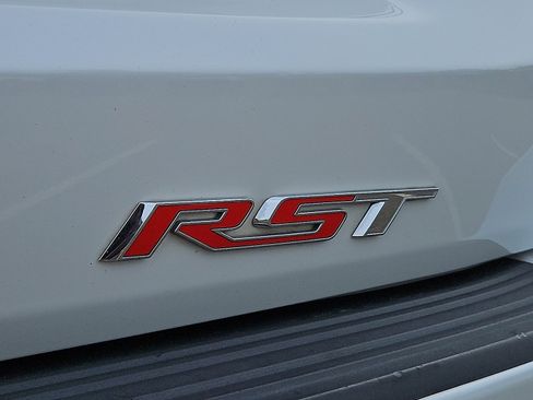 Used 2021 Chevrolet Tahoe RST w/ Luxury Package image 30