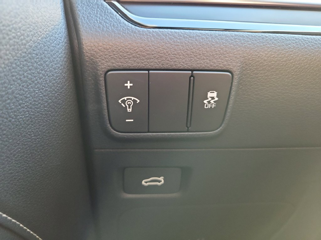 New 2026 Kia K5 GT-Line w/ GT-Line Premium Package FWD image 24