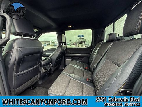 Used 2025 Ford F150 Tremor AWD/4WD image 8