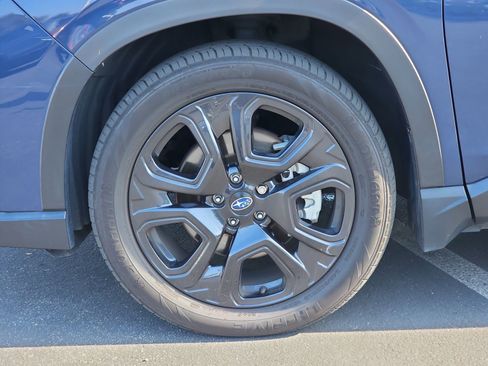 Certified 2023 Subaru Ascent Onyx Edition Limited image 10